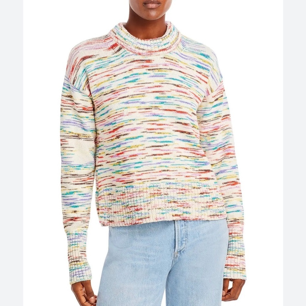 Veronica Beard Gerona Sweater Size S Nwot